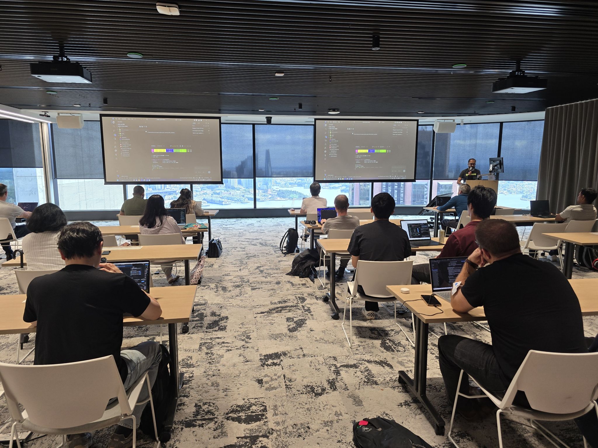 GitHub Copilot Dev Days Sydney 2026